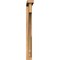 Ekena Millwork Imperial Block Smooth Bracket w/ Offset Brace, Western Red Cedar, 3 1/2"W x 26"D x 34"H BKT0402X26X34IMP05SWR - alternate 2